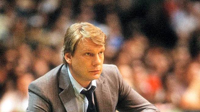 Remembering Don Nelson