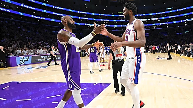 End of Summer Disjointed Basketball Thoughts: Part Deux