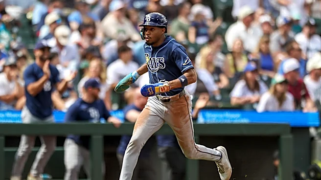 Yankees Rivalry Roundup: The Rays extend their AL East lead