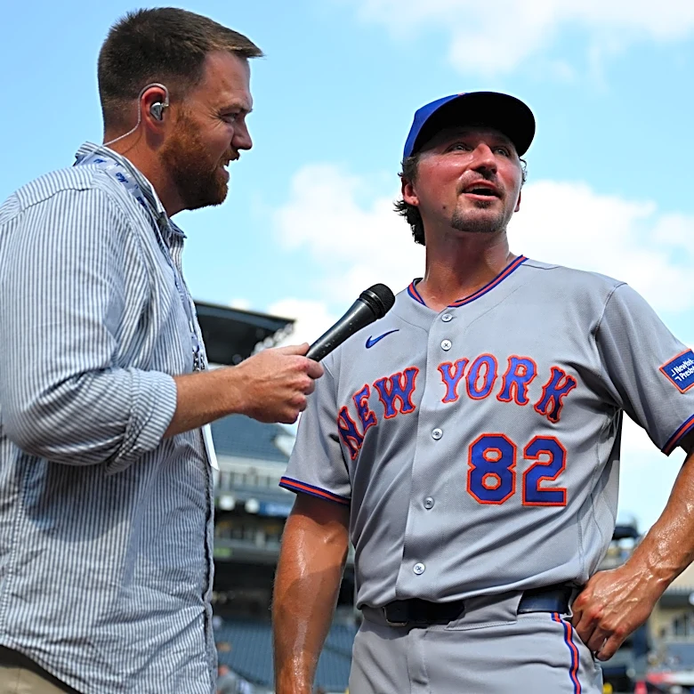 Mets Morning News: Meaningful August Baseball
