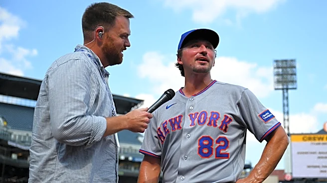 Mets Morning News: Meaningful August Baseball
