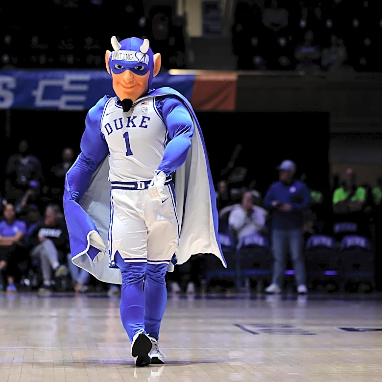 Latest Duke Chronicle Player Profile: Bryson Howard