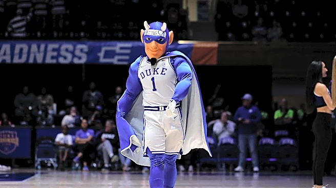 Latest Duke Chronicle Player Profile: Bryson Howard