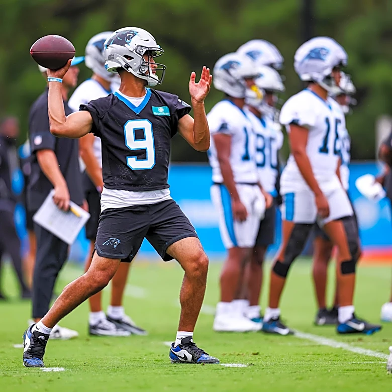 Fan confidence has plenty of room to grow in 2026