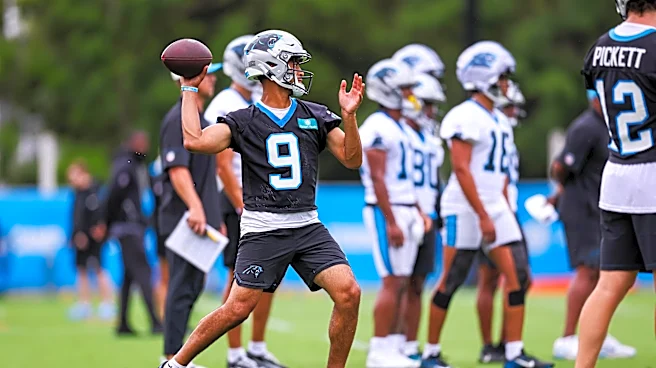Fan confidence has plenty of room to grow in 2026