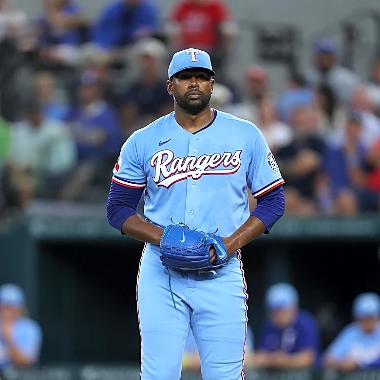 Thoughts on a 10-5 Rangers loss