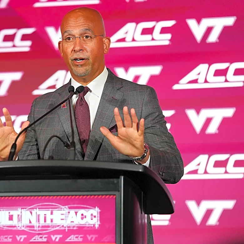 BC Football Countdown to Kickoff 2026: Virginia Tech Preview