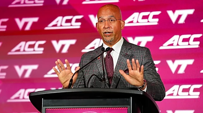 BC Football Countdown to Kickoff 2026: Virginia Tech Preview