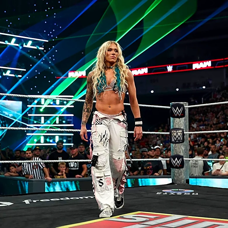 WWE Raw preview (Aug. 10, 2026): Sol Ruca’s WWE booking is an even bigger mystery now