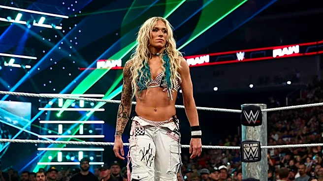 WWE Raw preview (Aug. 10, 2026): Sol Ruca’s WWE booking is an even bigger mystery now