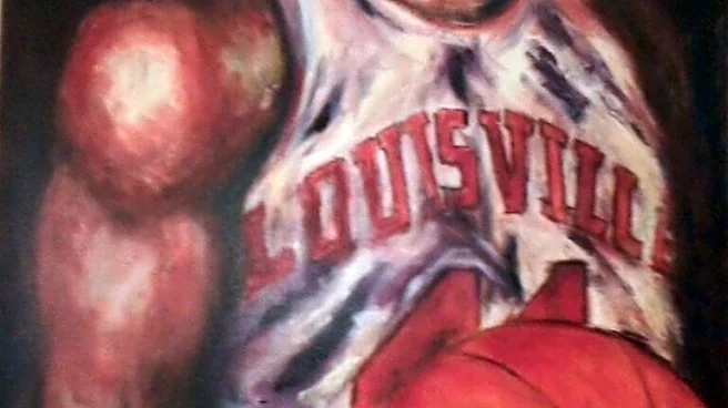 Roundball Rewind: Auburn ‘86 Elite Eight