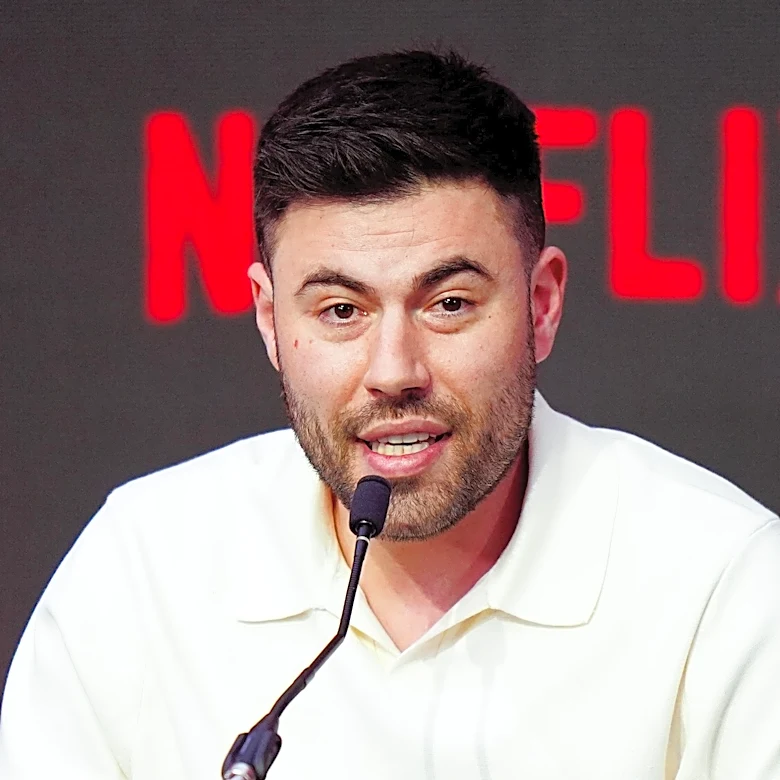‘It’s a fight that can be easily made’: Ben Shalom likes idea of Hamzah Sheeraz vs Callum Simpson