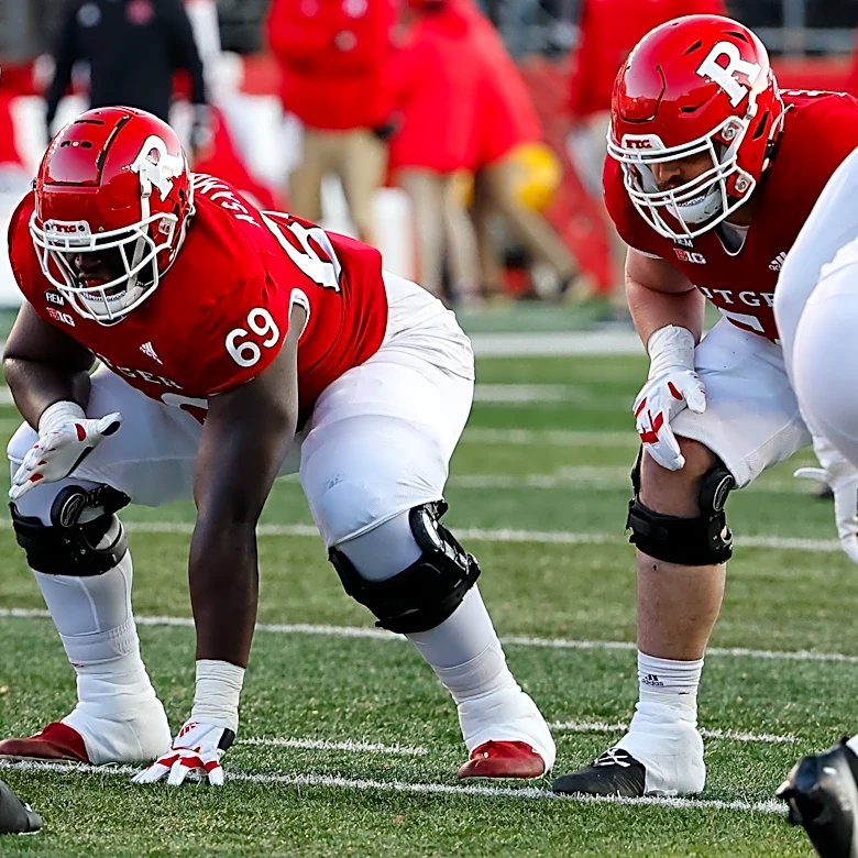 Rutgers Lands Duo On Annual ‘Freaks List’