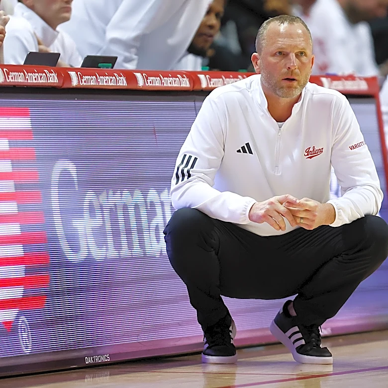 Hoosiers Daily News: ESPN projects Indiana men’s basketball’s upcoming season