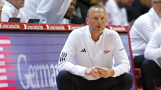Hoosiers Daily News: ESPN projects Indiana men’s basketball’s upcoming season