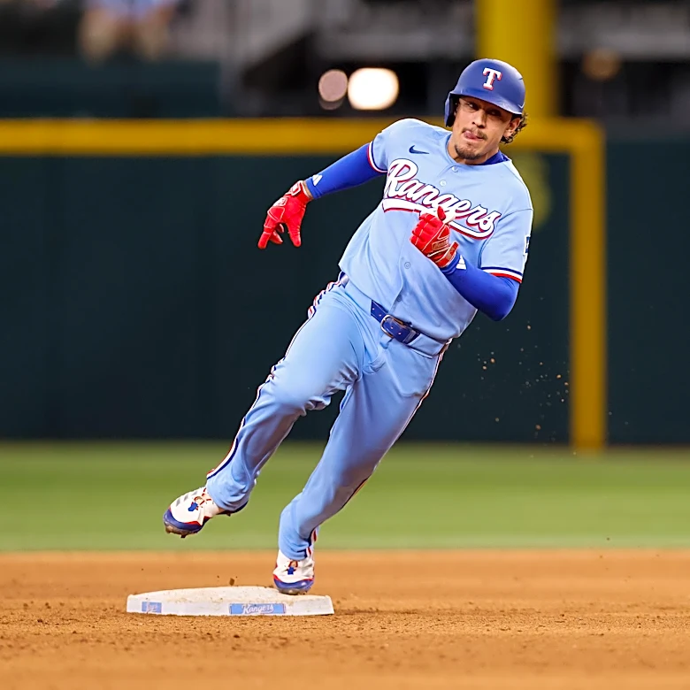 Monday Morning Texas Rangers Update