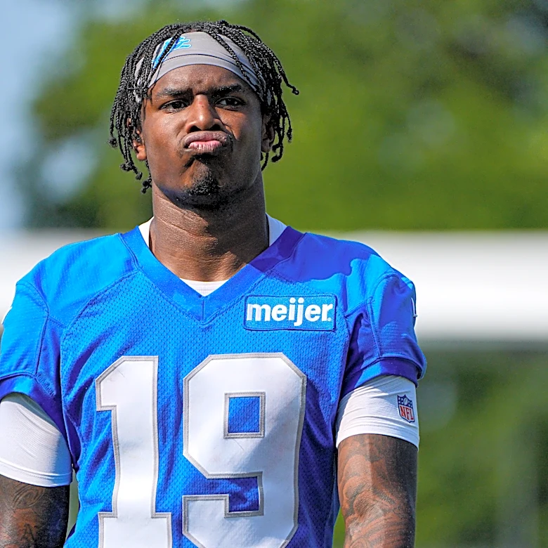 Bubble Watch: Several Detroit Lions training camp battles heat up on offense