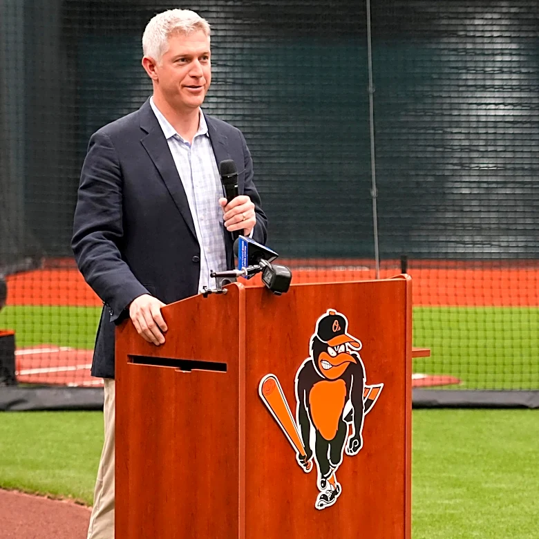 Podcast: Still trying to digest the Orioles trading Rutschman