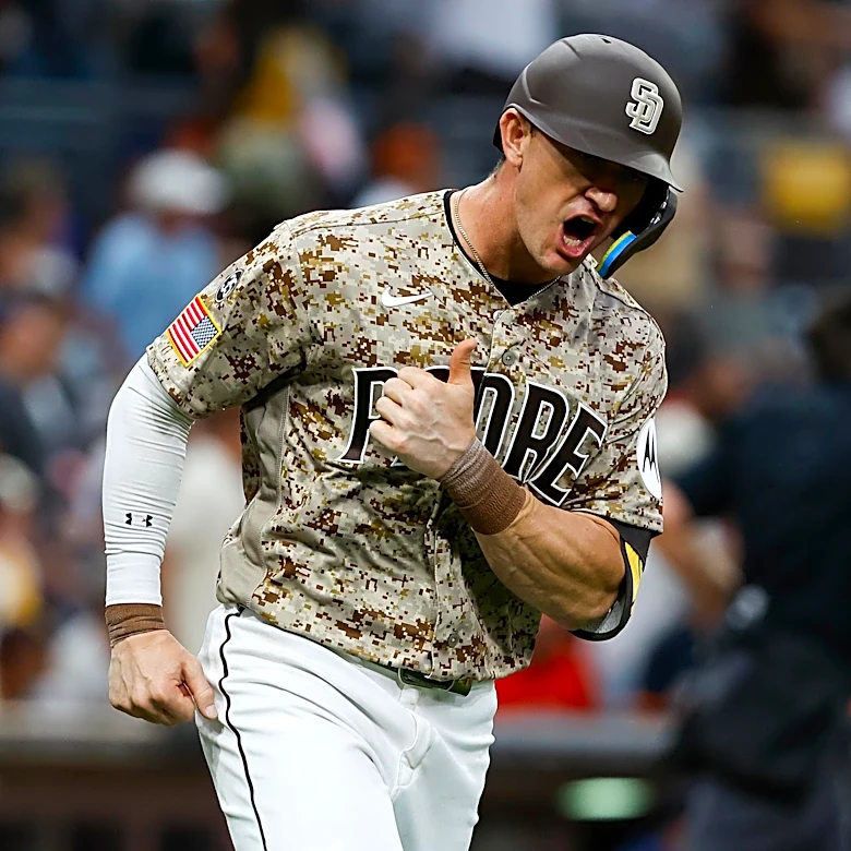 Good Morning San Diego: Pitching, power leads to series win for Padres over Astros