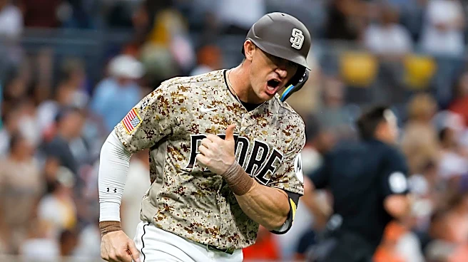 Good Morning San Diego: Pitching, power leads to series win for Padres over Astros