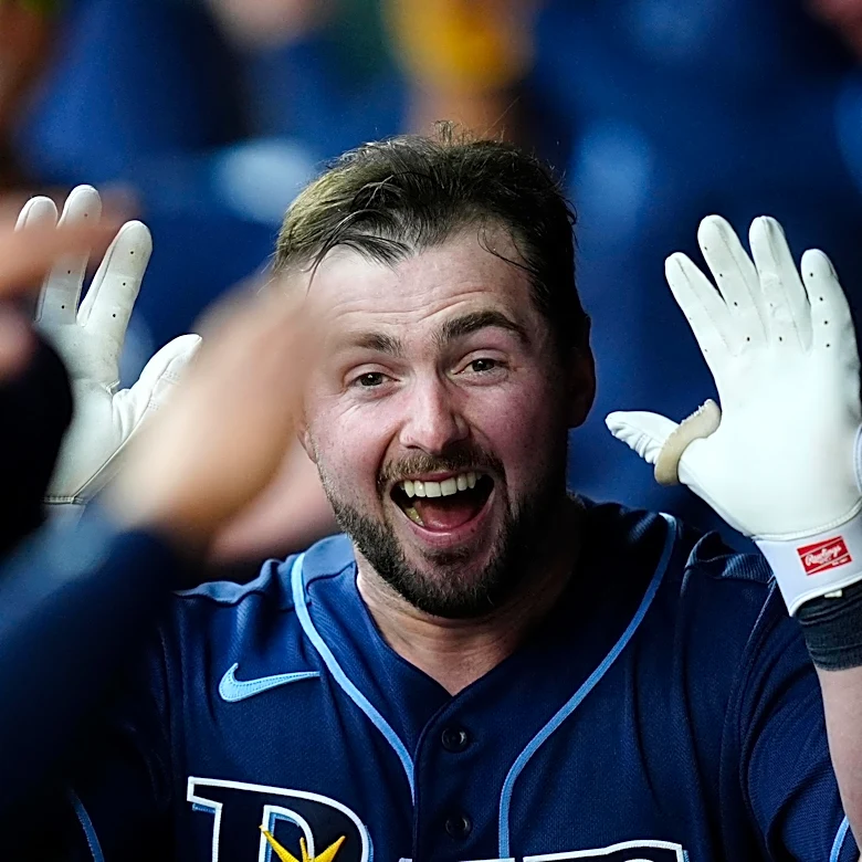 Rays Reacts Results: How you graded the trade deadline