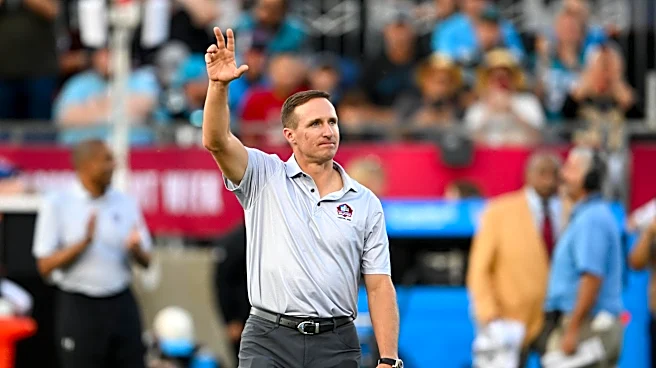 Los Angeles Chargers news: Recalling our favorite Drew Brees moments