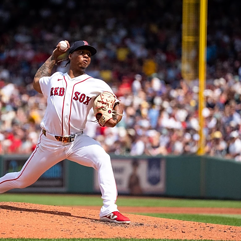 How should the Red Sox use Brayan Bello down the stretch?