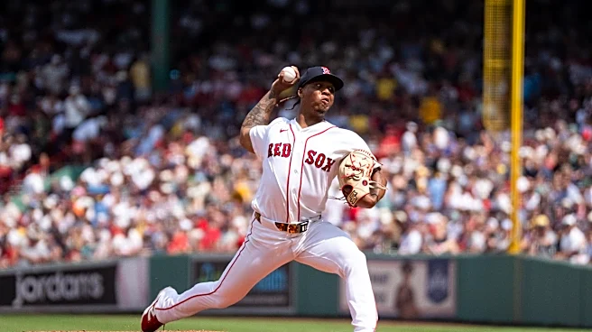 How should the Red Sox use Brayan Bello down the stretch?