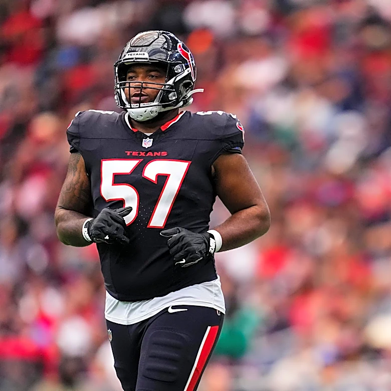 Groupthink: Texans Training Camp’s Most to Gain and Lose