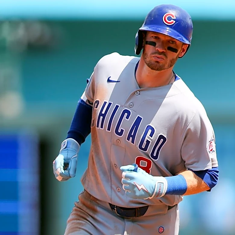 2026 Cubs Heroes and Goats: Ian Happ is the Superhero vs. the Royals (again!)