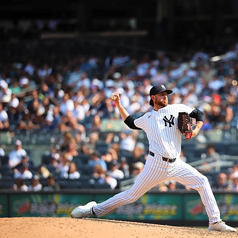 How the sinker helped Paul Blackburn transform into a relief ace