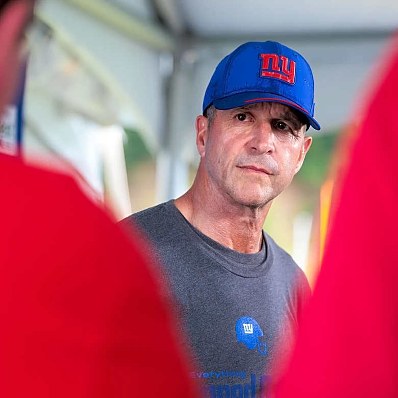 Giants training camp, practice No. 11: Discussion, news, updates