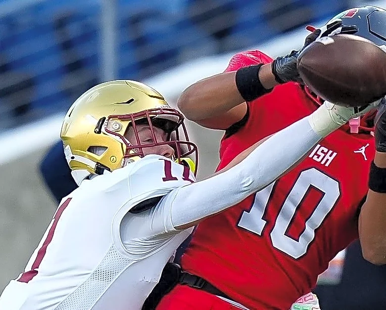Syracuse football: Orange add two 2027 commits