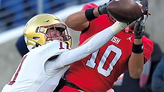 Syracuse football: Orange add two 2027 commits