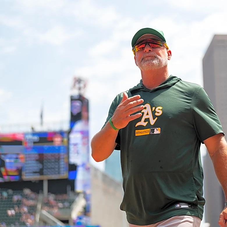 Elephant Rumblings: Does Kotsay Last The Season?