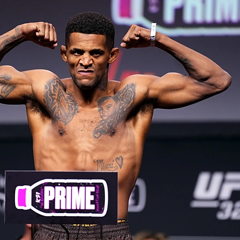 Bellator champ who fizzled in UFC now stinking up the joint in RIZIN, misses weight by over six pounds