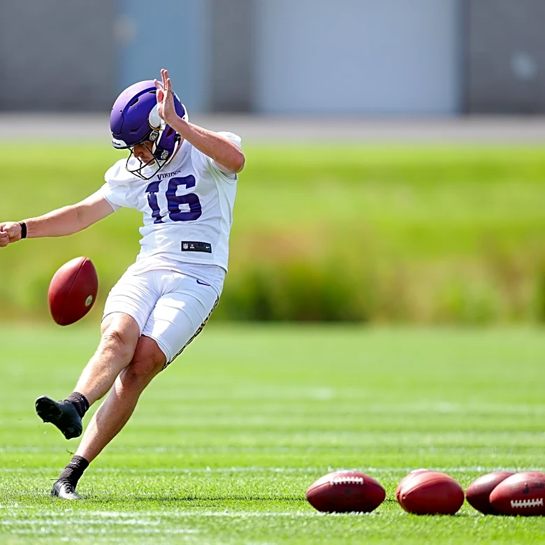 How You Can Watch the Vikings’ 2026 Preseason Games Live