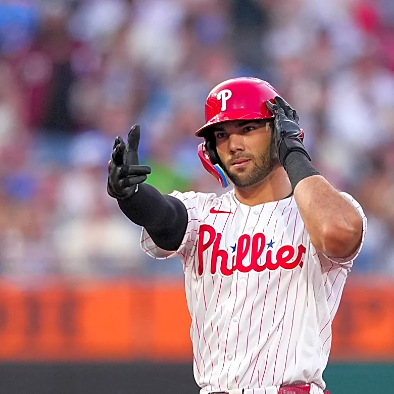 Phillies on the Pharm: 8/10/2026