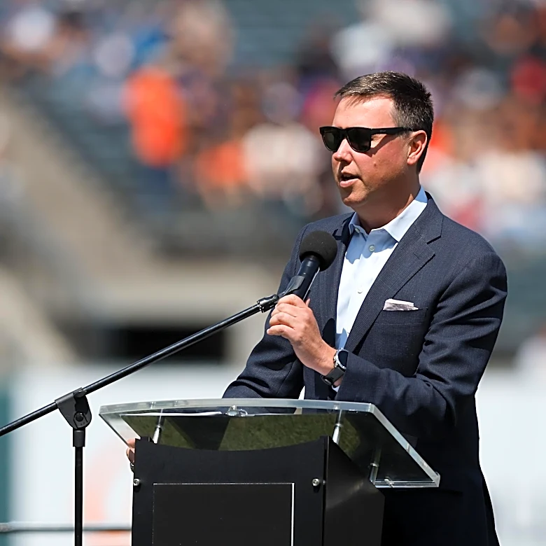 Astros vs. Giants Series Primer with SF Broadcaster Dave Flemming