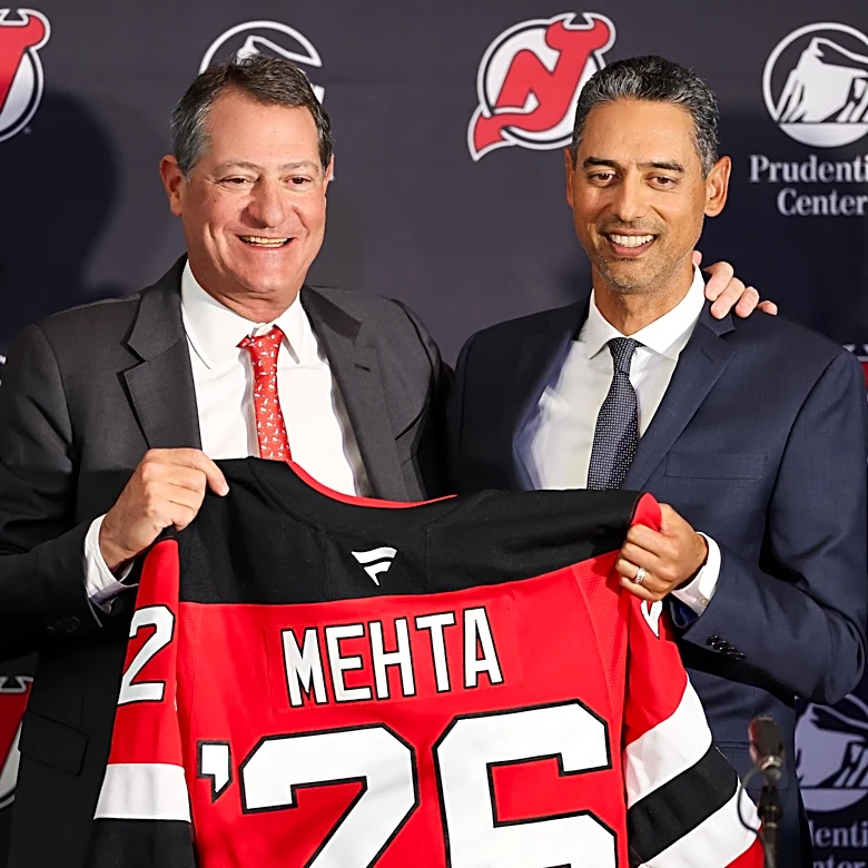 Has The Moneyball Revolution Finally Come To The NHL?