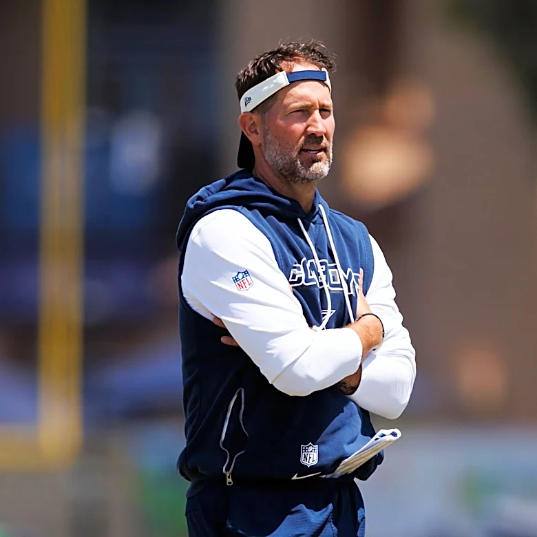 Cowboys 53-man roster prediction through halfway point of training camp
