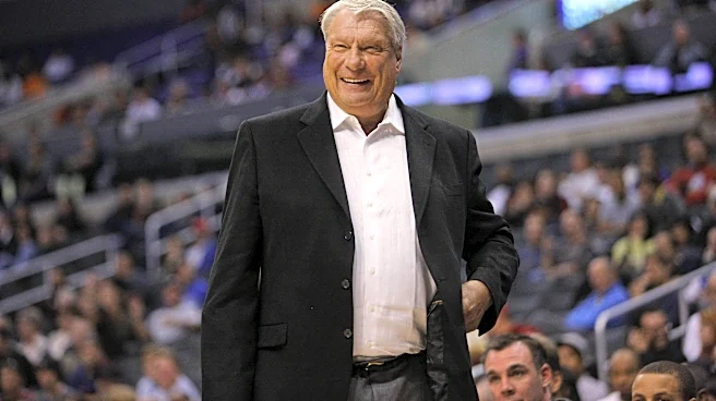 Honoring the legend Don Nelson