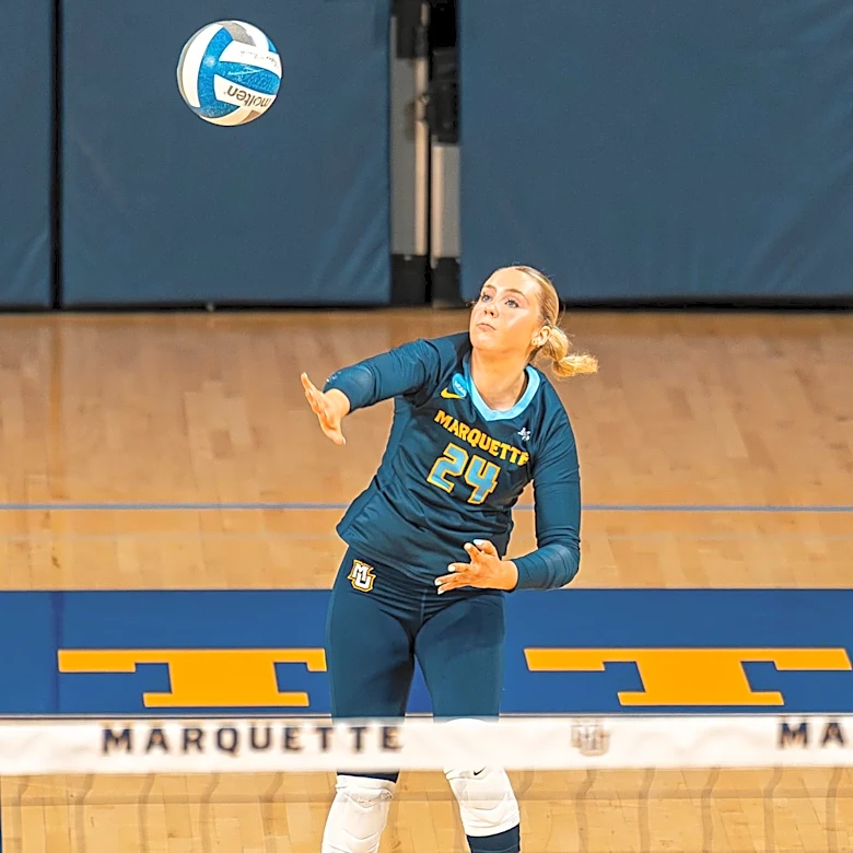 The 2026 Marquette Volleyball Season Preview: The Returning Players