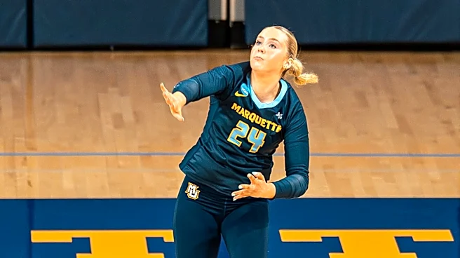 The 2026 Marquette Volleyball Season Preview: The Returning Players