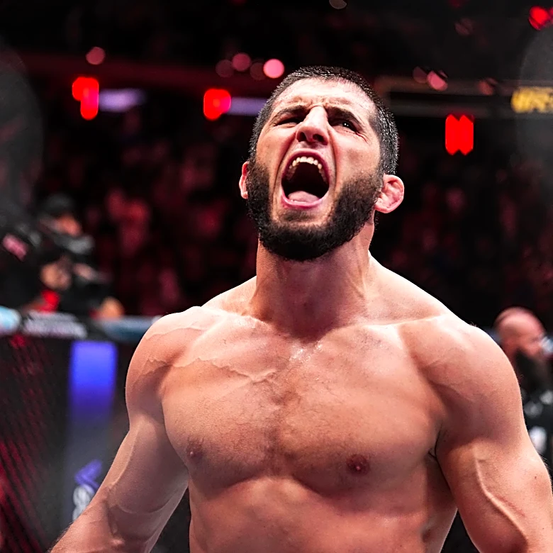 UFC 330 main card announced