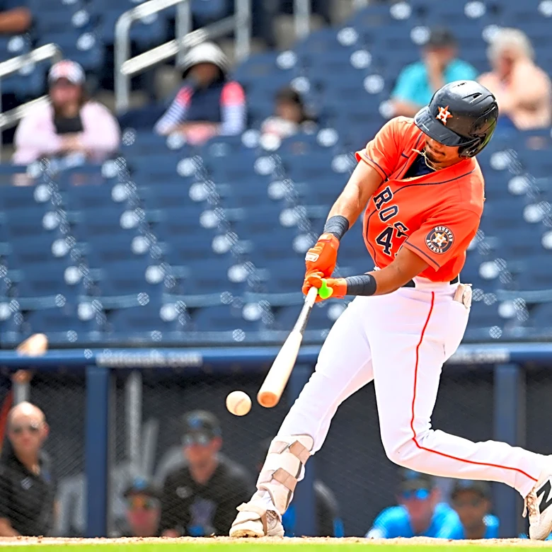 Astros Prospect Report: August 9th