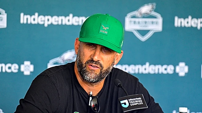 One major outlet’s crazy preseason ranking of the Eagles