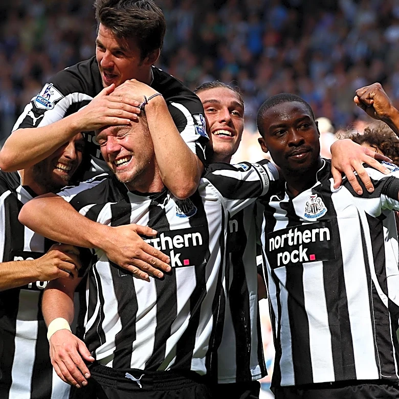 Former Newcastle Captain Raises Concern Over Current Transfer Window