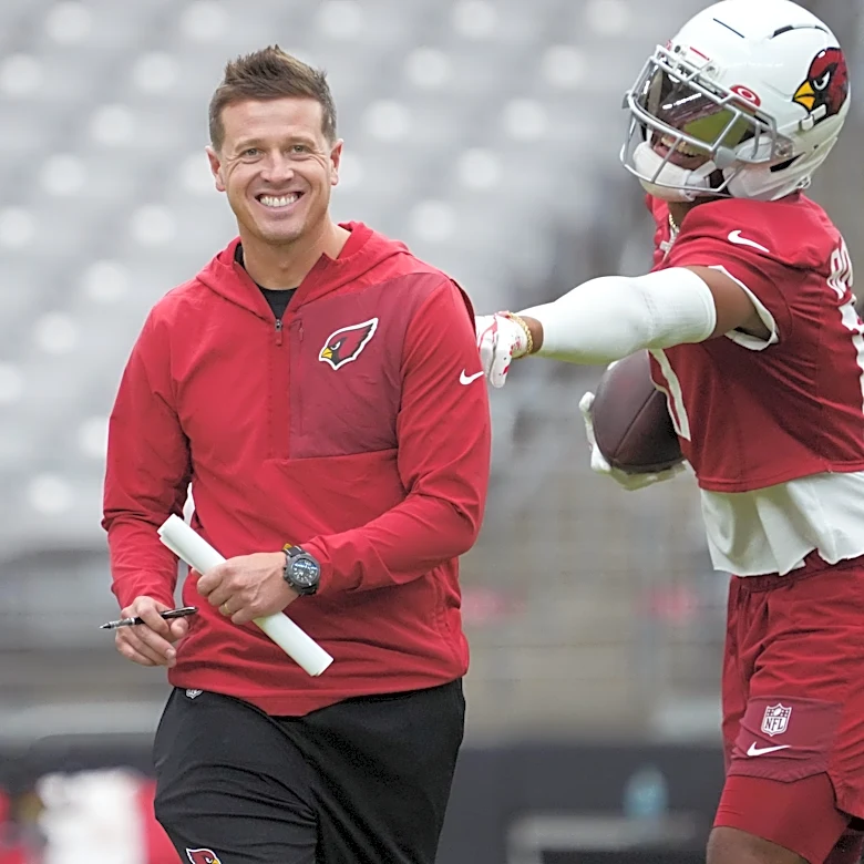 Predicting the Arizona Cardinals 2026 roster after the Hall of Fame Game