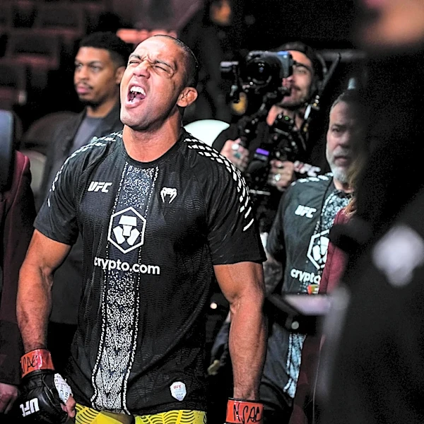 Edson Barboza: UFC 330 ‘could be the finish line’ for career